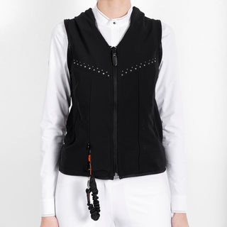 Airbag Crystal | Black