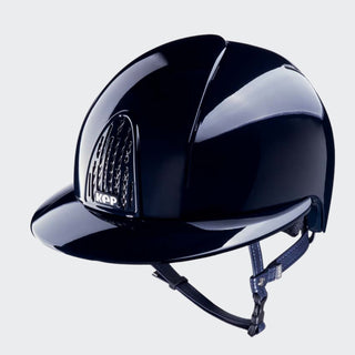 KEP Smart Shine Polo Visor | Blue