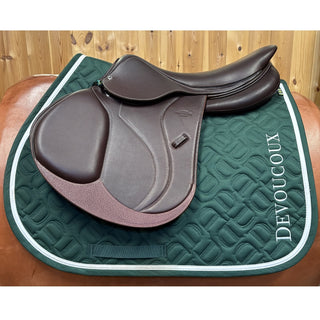 New Biarritz S | Brown | 17.5"