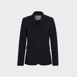 Ladies Light Tech Class Riding Jacket | Black