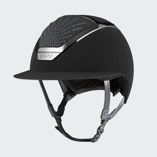 Star Lady Chrome Origin Montana | Black