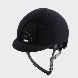 KEP Smart Nova | Black Velvet