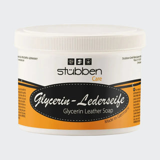 Glycerin Saddle Soap | 500g
