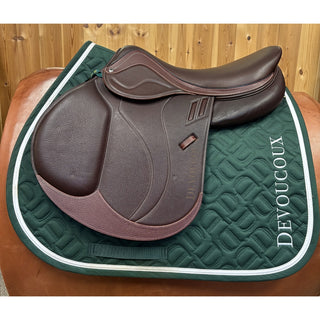 New Biarritz Lab | Brown | 18"
