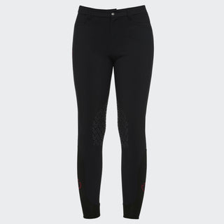 Boys Riding Breeches | Black