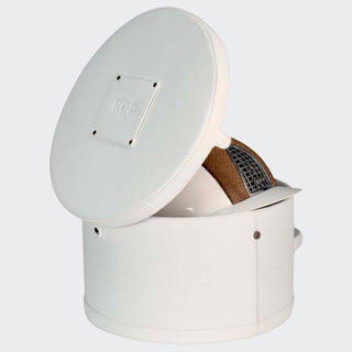 KEP Helmet Bag | White