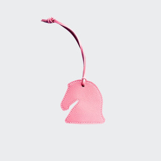 Horse Head Charm | Dusty