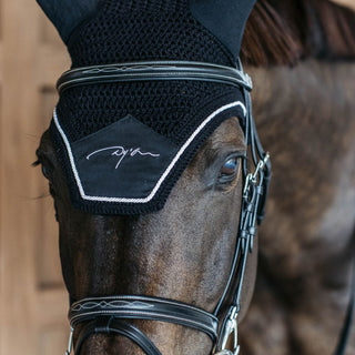 Diamond Fly Hood | Black