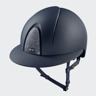 KEP Smart Nova | Polo Visor | Star Navy | Textile Navy