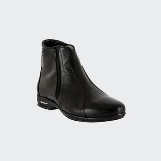 Hydro Ankle Boots | Black