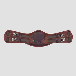 V-Strap Girth with Snap Hook