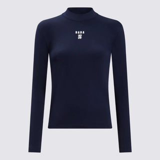 Ladies Ernest Training Polo | Navy