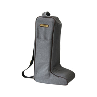Boots Bag | Grey