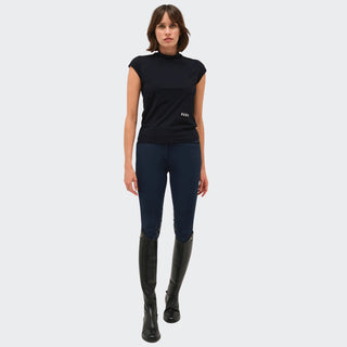 Ladies Totem Technical Training Polo | Navy
