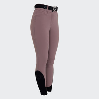 Ladies Hunter Breeches | High Rise | Antler