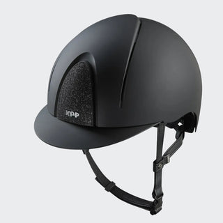 KEP Smart Nova | Star Black | Textile Black