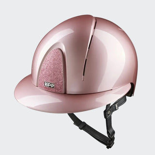 KEP Smart Nova | Polo Visor | Star Pink | Polish Pink