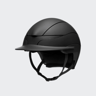 Xanto Helmet | Standard Visor | Matt Black