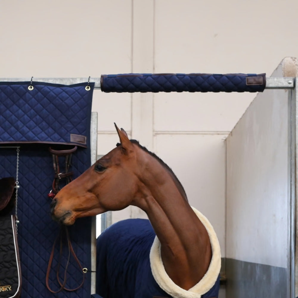 Head Protector | Navy