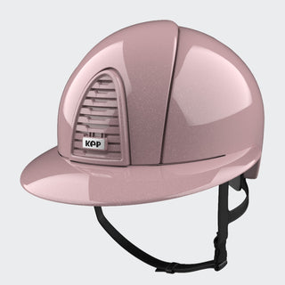 Cromo 2.0 Metal | Polo Visor | Diamond Pink