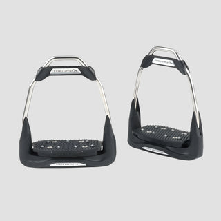 Air'S Stirrup | Black