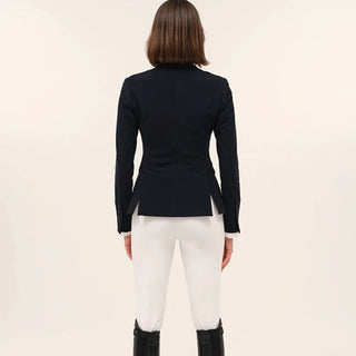 Ladies New Tzara Show Jacket | Black