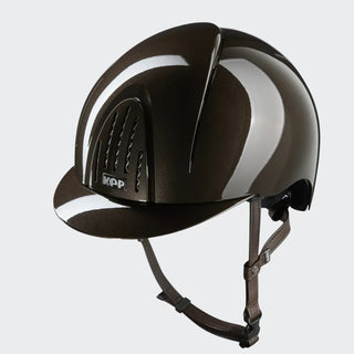 KEP Smart Nova | Polish Brown