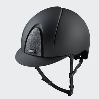 KEP Smart Nova | Star Silver | Textile Black