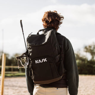 Riders Backpack 26L | Black