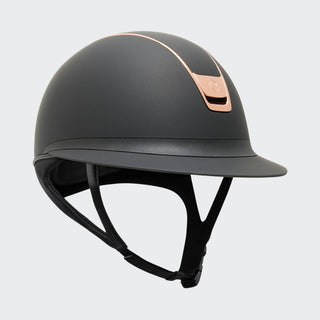 Custom | Miss 2.0 Shadowmatt Rose Gold | Black