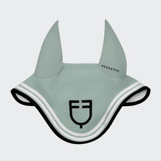 Double Stripes Fly Hood | Slate Grey