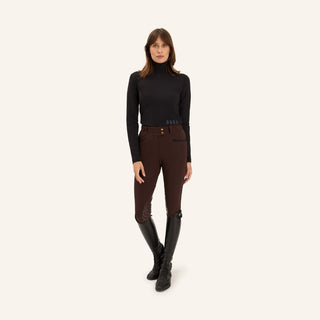 Ladies Consul Training Polo | Midnight