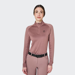Ladies Slim Fit Base Layer | Antler