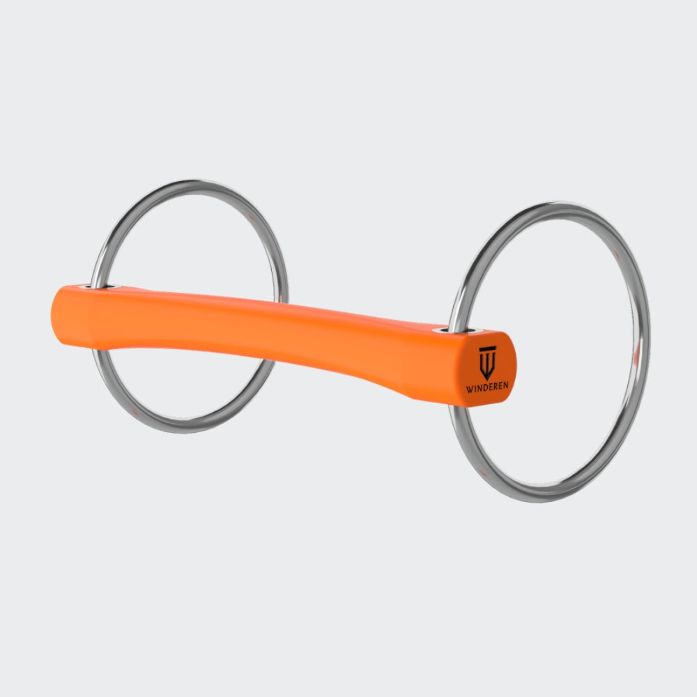 Loose Ring Snaffle