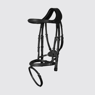 New English Difference Bridle