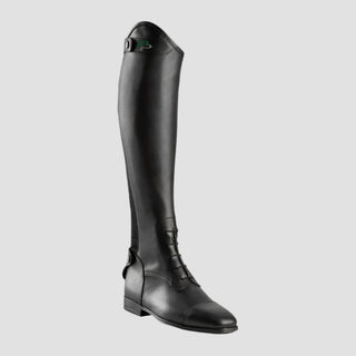 Kent Vegan Riding Boots | Black
