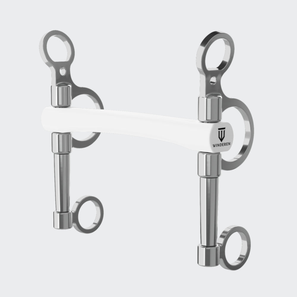 Medium Pelham White Edition