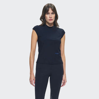 Ladies Totem Technical Training Polo | Black