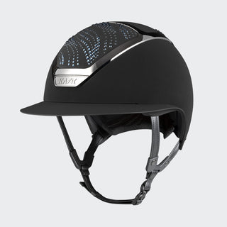 Star Lady Chrome Flow Montana | Black