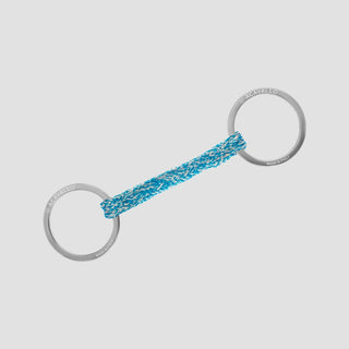 Jumpe Alupro Snaffle Bit