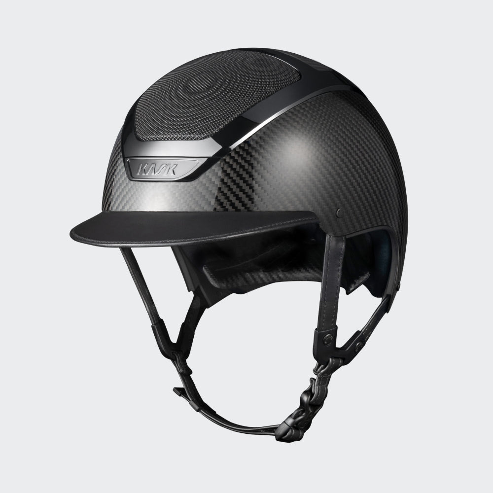 Dogma Carbon Shine | Black