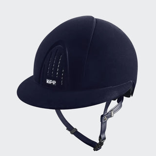 KEP Smart Nova | Blue Velvet | Polo Visor