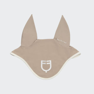 Technical Fly Hood With Contrast Trim | Cobblestone