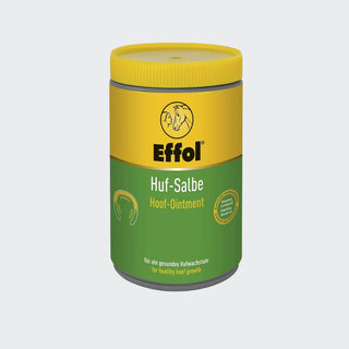 Hoof Ointment | Natural | 1L