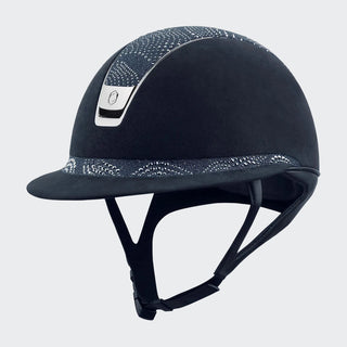 Custom | Miss 2.0 Premium Crystal Intarsia | Navy