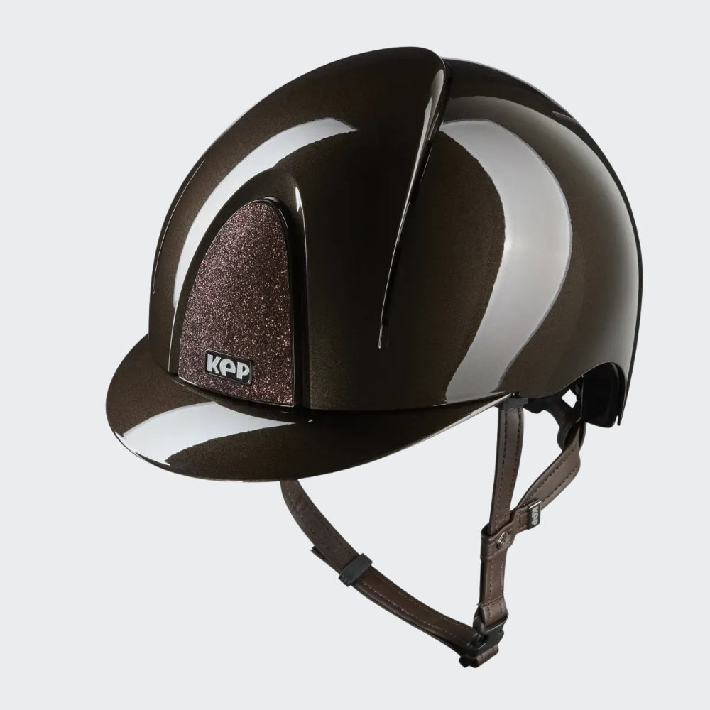 KEP Smart Nova | Star Brown | Polish Brown