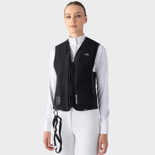 Belair Airbag | Black