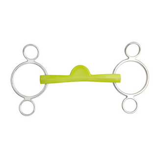 Flexi Soft Port Three Ring Bit