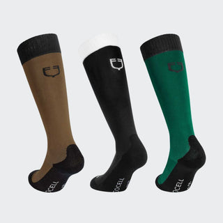 Unisex Basic Socks Box | Mixed Colours