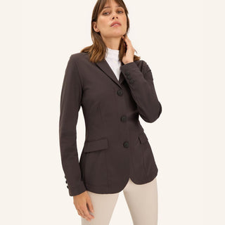 Ladies Vienna Show Jacket | Terre Brulée